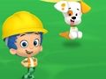 Spiel Bubble Guppies Pet House Rätsel Online