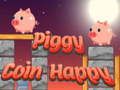 Spiel Schweinchen Münze Happy  Online