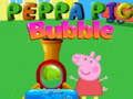 Spiel Peppa Pig Blase  Online