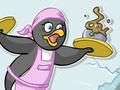 Spiel Pinguin-Diner  Online