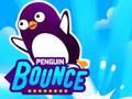 Spiel Pinguin-Absprung  Online