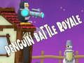 Spiel Pinguin Battle Royale  Online
