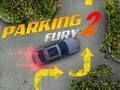 Spiel Parkplatz Wut 2  Online