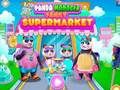 Spiel Panda-Manager  Online