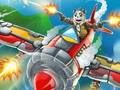 Spiel Panda Commander Luftkampf  Online