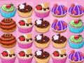 Spiel Cupcake-Jive  Online