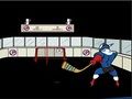 Spiel Capitaine Cage Hockey  Online