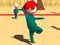 Spiel Tintenfisch-Spiel 3D Online  Online