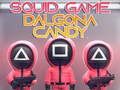 Spiel Tintenfisch Spiel Dalgona Candy  Online