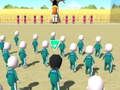 Spiel Squid The Game Mobile Version  Online