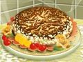 Spiel Marmor-Käsekuchen  Online