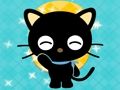 Spiel Hello Kitty Playhouse Chococat 123 Tracing  Online