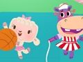 Spiel Disney Junior bereit für den Abwasch-Spieltag im Vorschulalter  Online