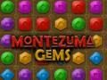 Spiel Montezuma-Steine  Online