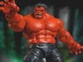 Spiel Rotes Monster Puzzle  Online