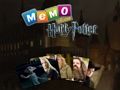 Spiel Harry Potter Memo Deluxe Online