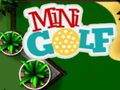 Spiel Minigolf  Online