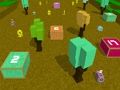 Spiel Blockige Schlange  Online