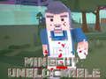 Spiel MineGuy: Nicht blockierbar  Online