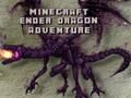 Spiel Minecraft Ender Drachenabenteuer  Online