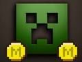 Spiel Minecoin-Abenteuer  Online