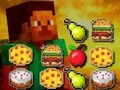 Spiel Mineblox-Puzzle  Online