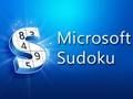 Spiel Microsoft Sudoku Online