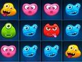 Spiel Monsters blocky Herausforderung  Online
