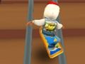 Spiel U-Bahn-Surfer Madagaskar  Online