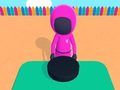 Spiel DalgonaSüßigkeiten. Io  Online