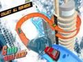 Spiel Mega Ramp Car Stunts Rennen: Impossible Tracks 3D Online