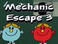 Spiel Mechanische Flucht 3  Online