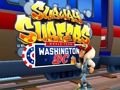 Spiel U-Bahn-Surfer Washington  Online