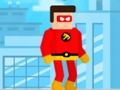 Spiel Superheldenliga Online  Online
