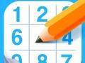 Spiel Meister Sudoku  Online