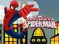 Spiel Marvel Ultimate Spider-Man Online