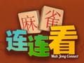 Spiel Mahjong Connect  Online