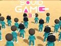 Spiel Tintenfisch-Spiel 3D  Online