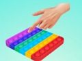 Spiel Pop It Antistress: Zappelspielzeug Online Spiel Pop It Antistress: Zappelspielzeug Online