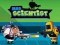 Spiel Verrückter Wissenschaftler  Online