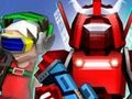 Spiel Mad Gunz Online