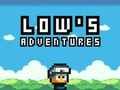 Spiel Lows Abenteuer  Online