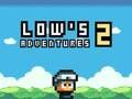 Spiel Lows Abenteuer 2  Online