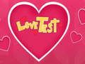 Spiel Liebestester Online Spiel Liebestester Online