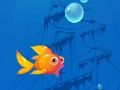 Spiel Rette den Fisch  Online