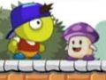 Spiel Fantastisches Peaman-Abenteuer  Online