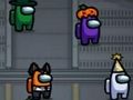 Spiel Unter uns Online v3  Online