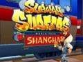 Spiel U-Bahn-Surfer Shanghai  Online