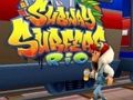 Spiel Subway-Surfer: Rio  Online