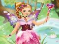 Spiel Fairy Dress Up Spiel für Mädchen  Online